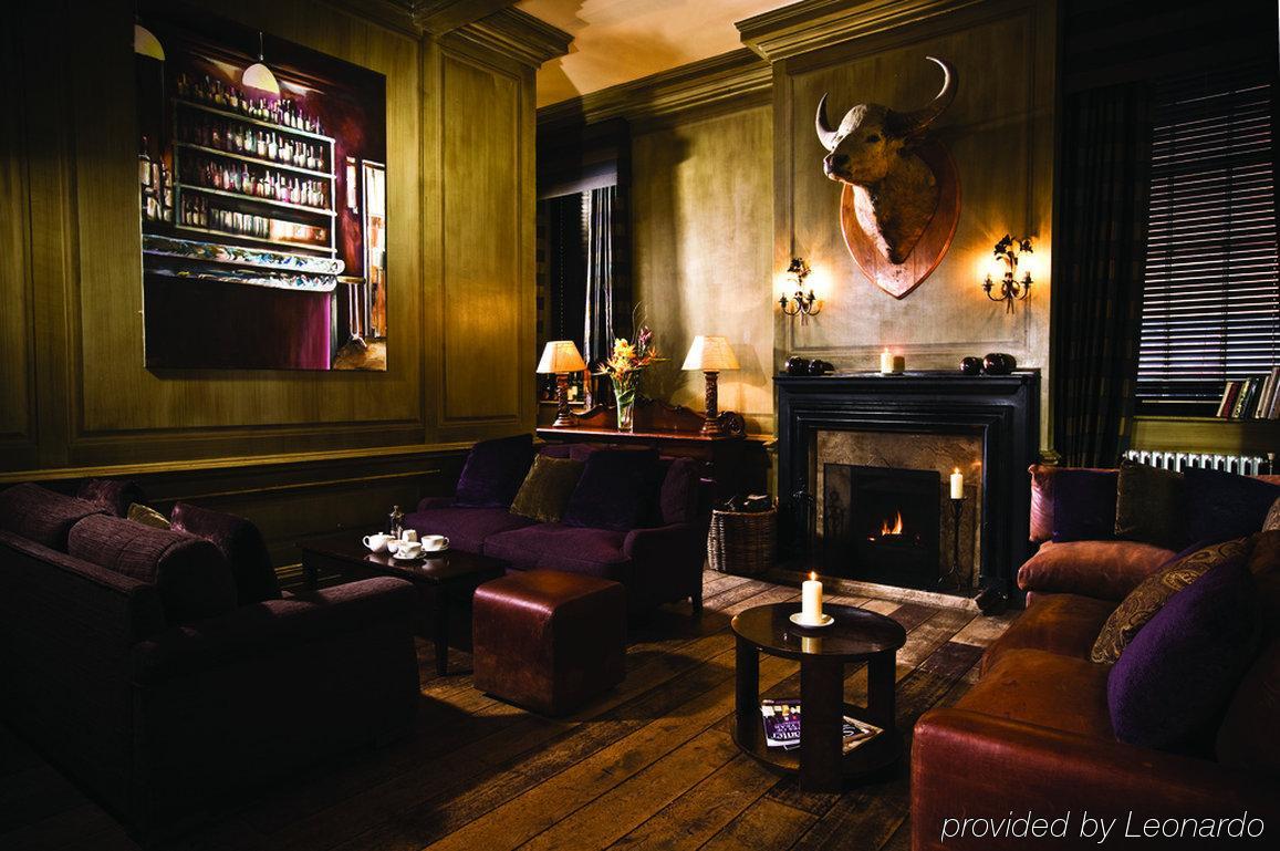 Hotel Du Vin