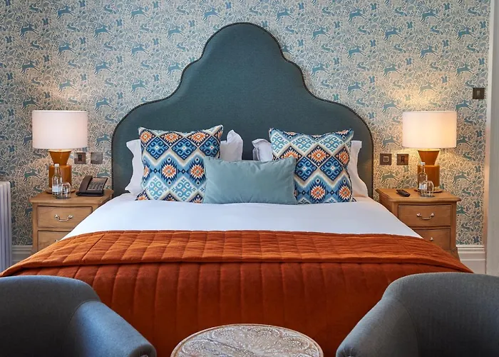 Hotel du Vin Winchester