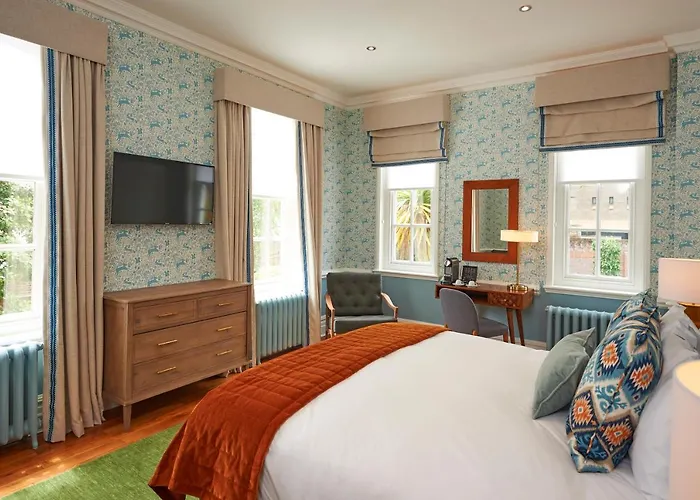 Hotel du Vin Winchester