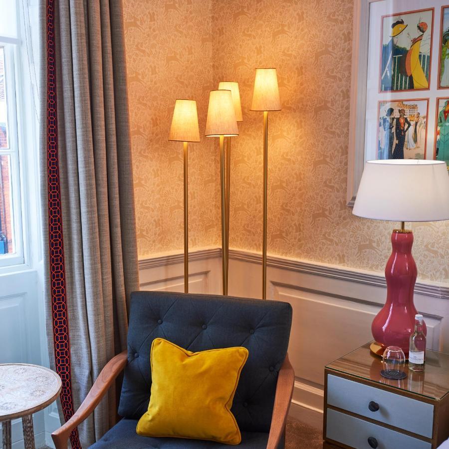 Hotel Du Vin 4*