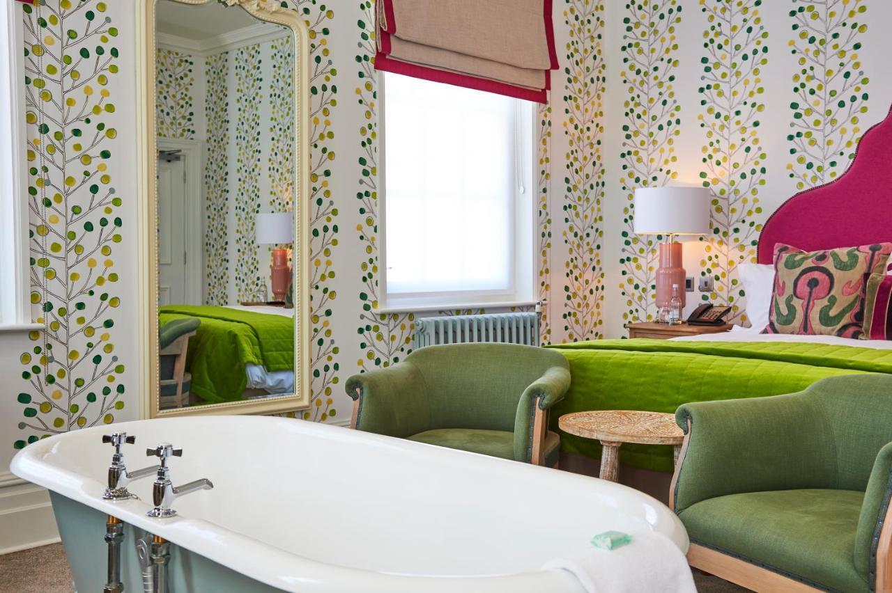 Du Vin Hotel