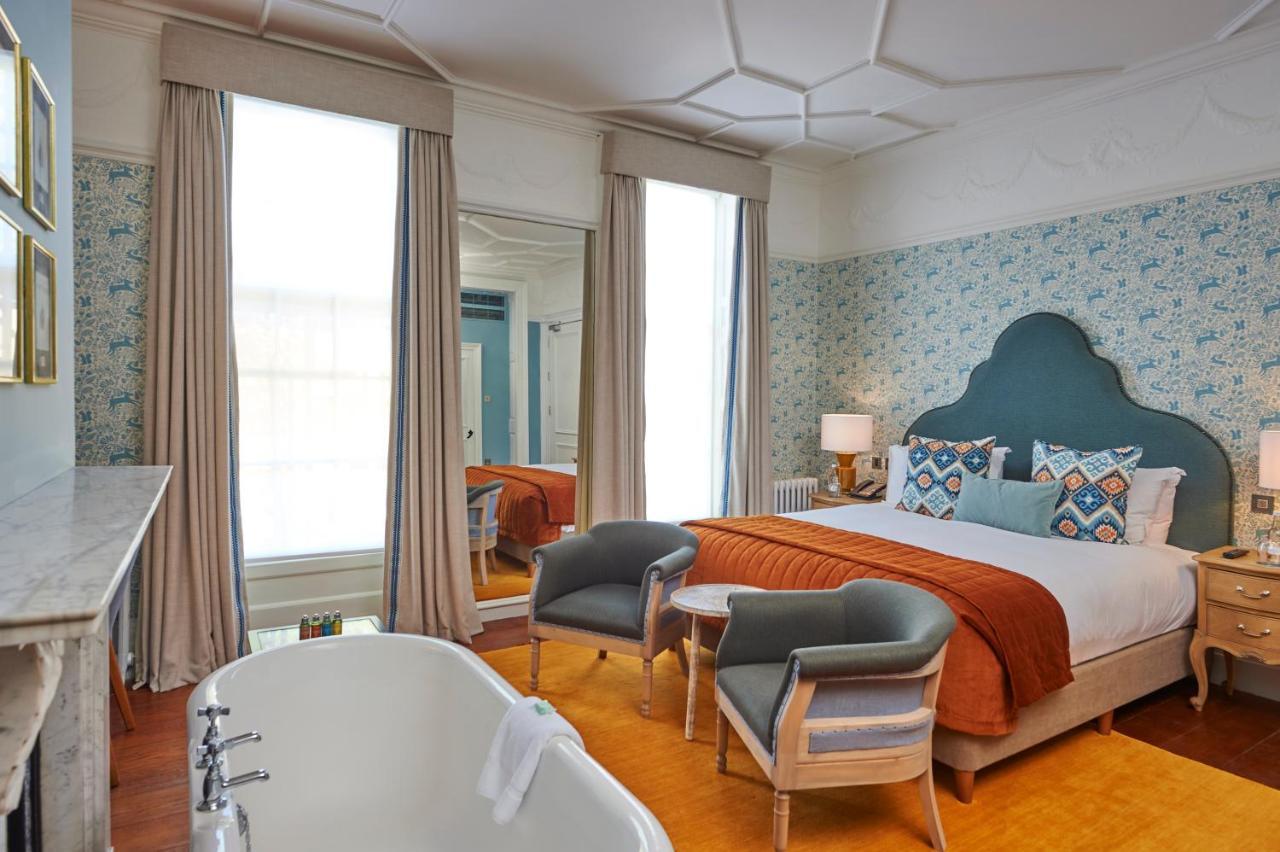 Du Vin Hotel Winchester