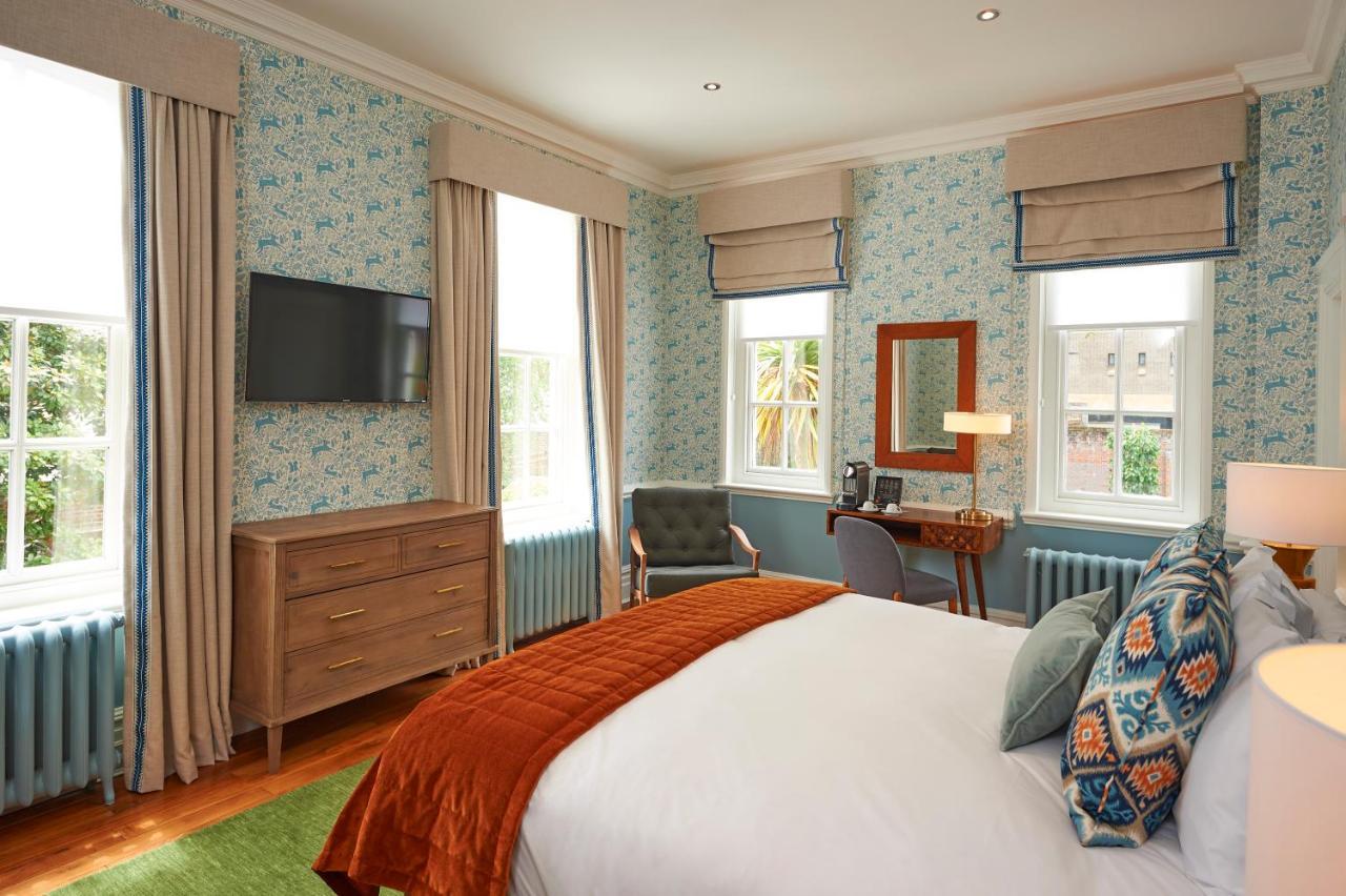Du Vin 4* Winchester