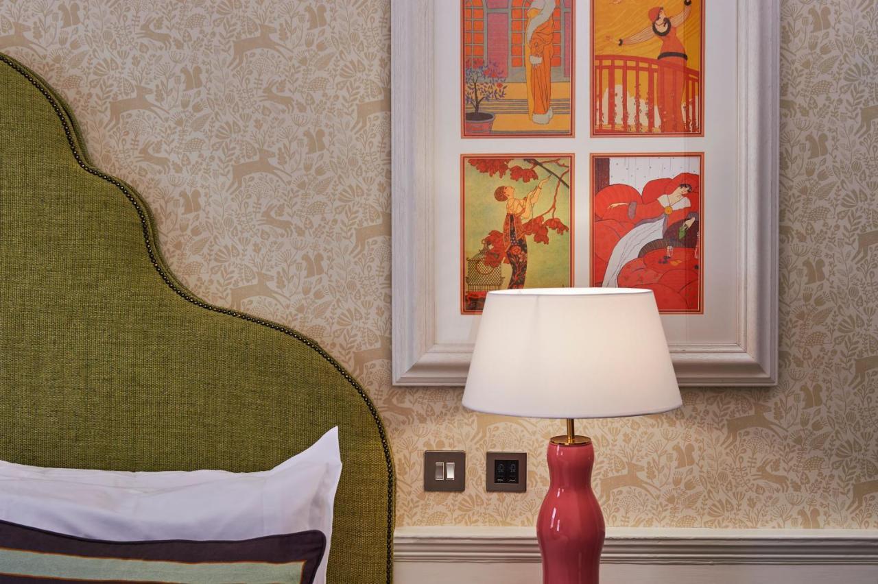 Du Vin Hotel Winchester