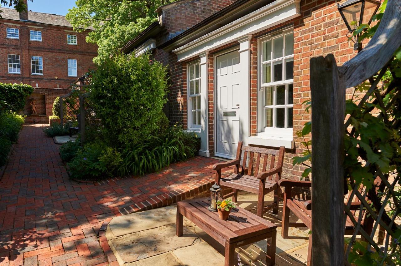 Du Vin 4* Winchester