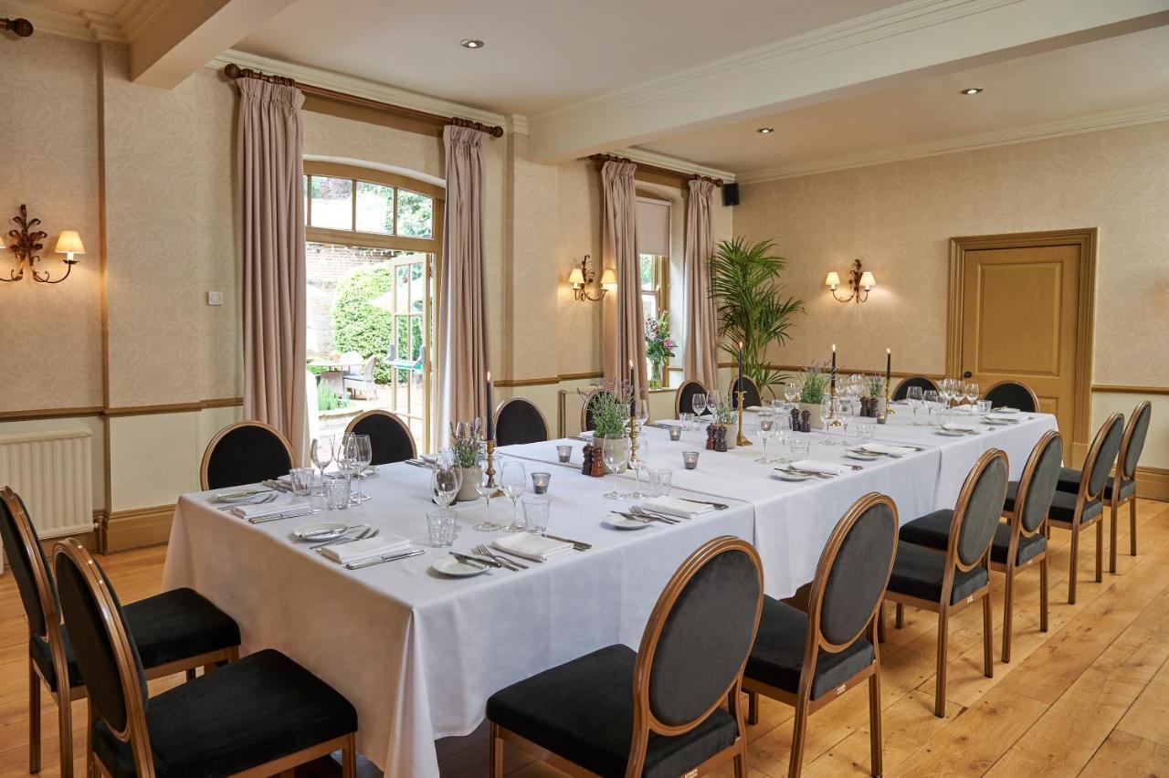 Du Vin Hotel Winchester