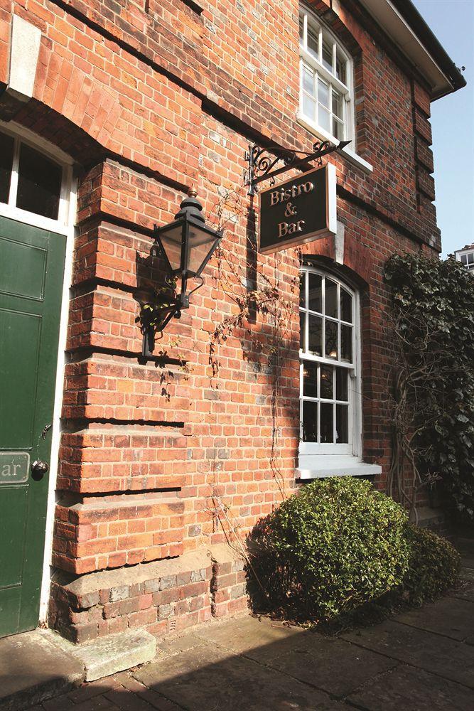 Du Vin Hotel