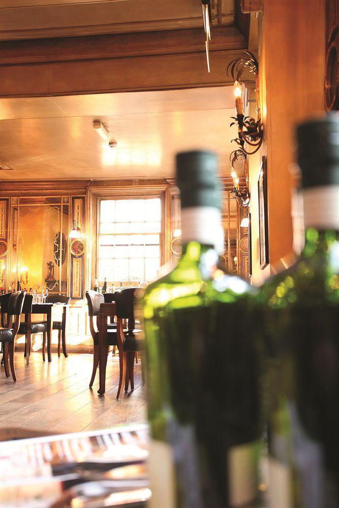 Du Vin Hotel
