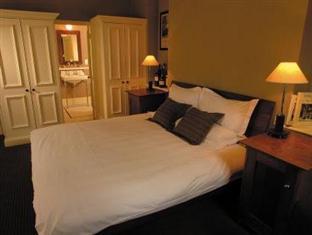 Du Vin Hotel