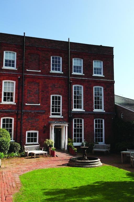 Du Vin Hotel