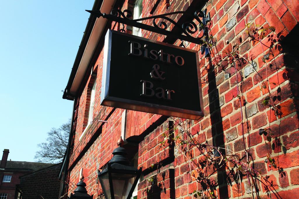 Du Vin Hotel Winchester