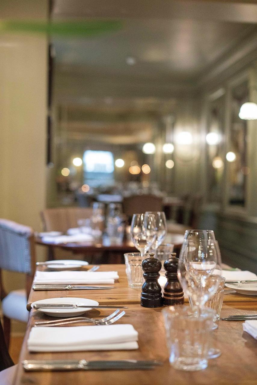 Hotel Du Vin