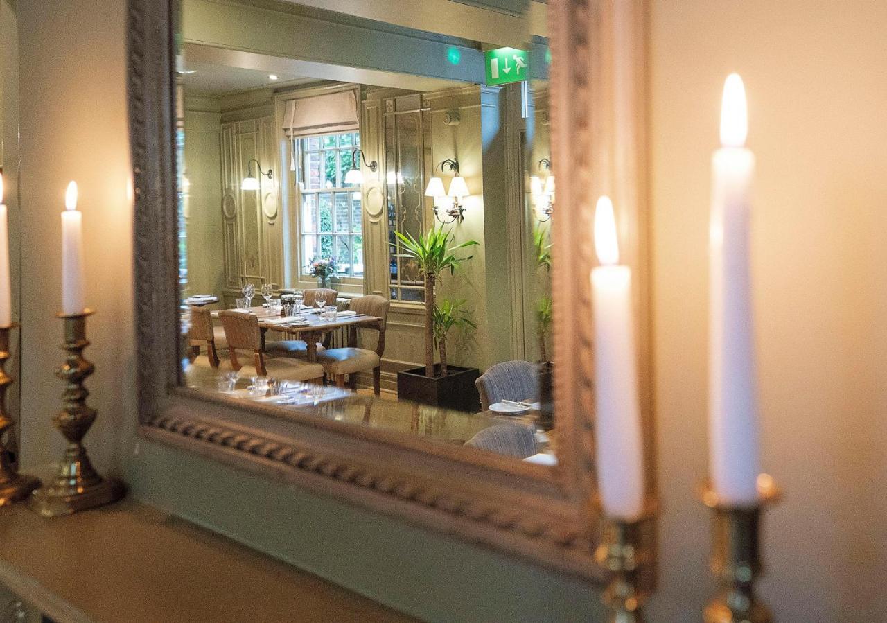 Hotel Du Vin 4*