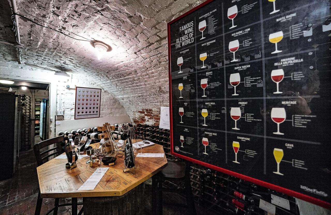 Du Vin 4*