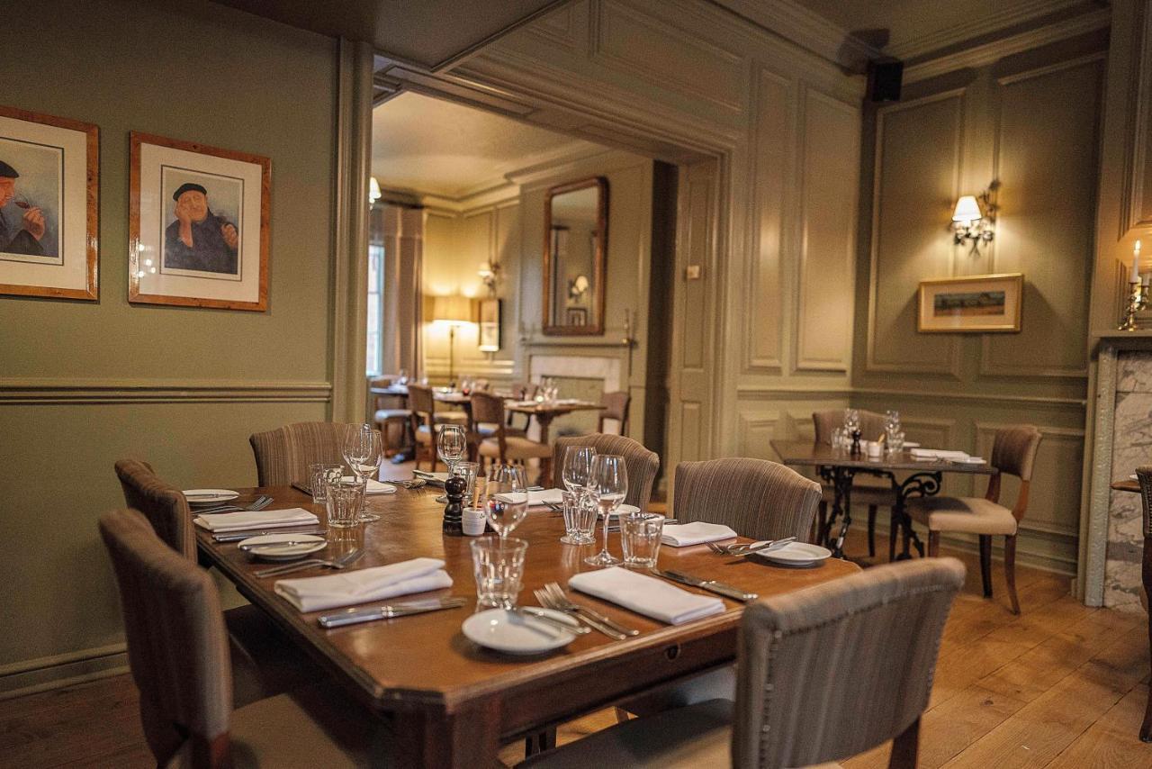 Hotel Du Vin 4*