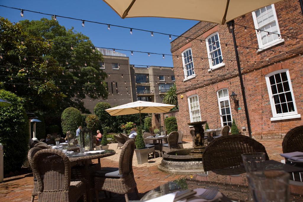 Du Vin Hotel 4*