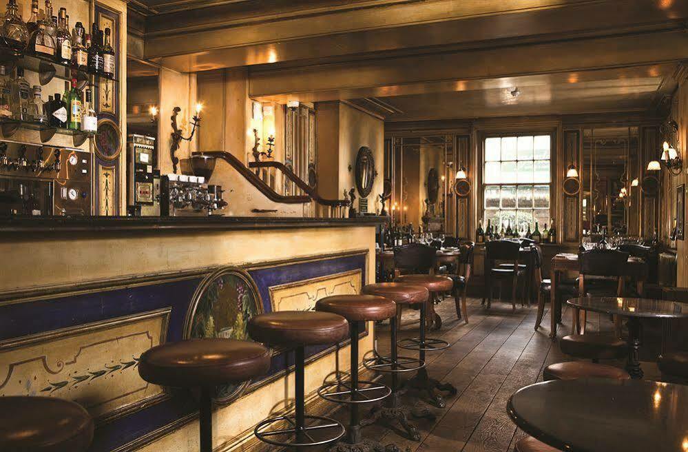 Du Vin Hotel